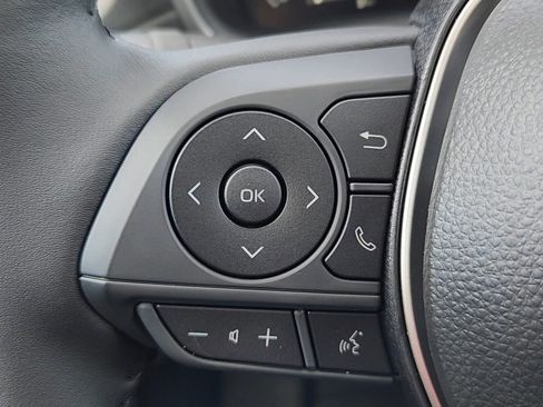 New 2026 Toyota Corolla Cross XLE image 12