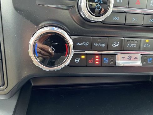 New 2026 Ford F250 Lariat w/ FX4 Off-Road Package image 7