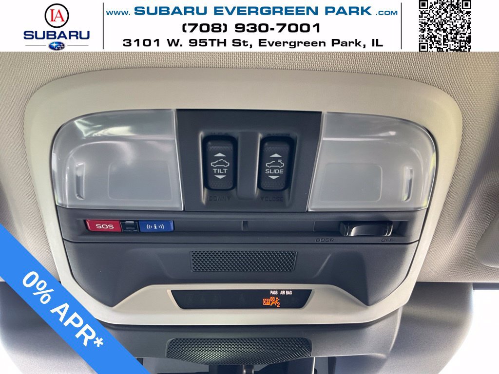 New 2026 Subaru Crosstrek 2.5i Limited AWD/4WD image 23