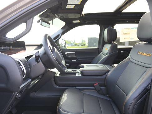 New 2026 Ford Expedition Tremor AWD/4WD image 15