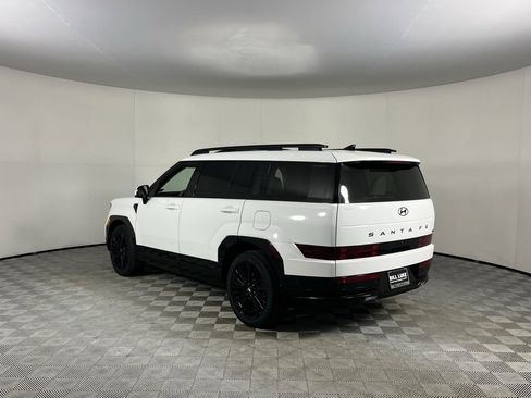 Used 2024 Hyundai Santa Fe Calligraphy image 10