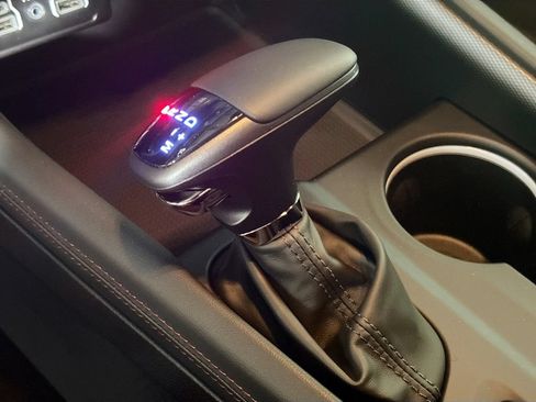 New 2026 Dodge Durango GT AWD/4WD image 18