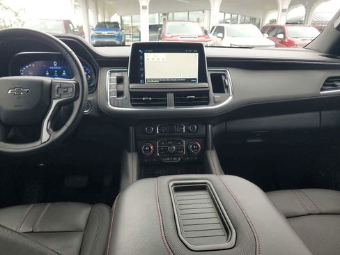 Certified 2024 Chevrolet Tahoe RST w/ Luxury Package image 12