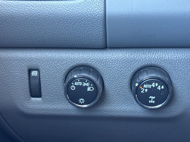Used 2022 GMC Canyon Elevation Standard w/ Convenience Package AWD/4WD image 28