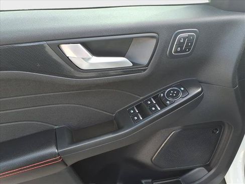 Used 2023 Ford Escape ST-Line Select w/ Tech Pack #2 AWD/4WD image 16