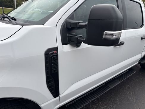 New 2026 Ford F350 XL w/ STX Appearance Package image 10