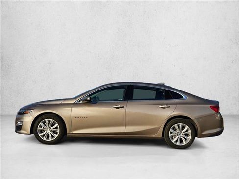 Used 2024 Chevrolet Malibu LT image 8