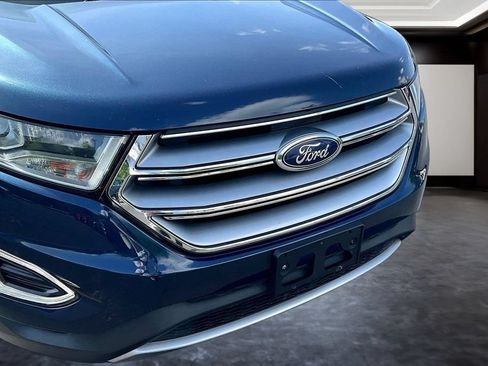 Used 2017 Ford Edge Titanium w/ Equipment Group 301A AWD/4WD image 33