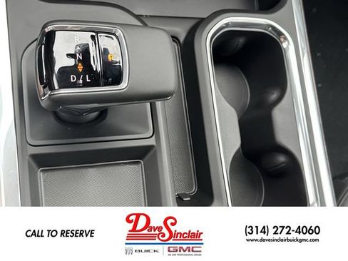 New 2026 GMC Sierra 1500 SLT w/ SLT Premium Package AWD/4WD image 20