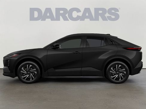 New 2026 Toyota C-HR AWD/4WD image 11