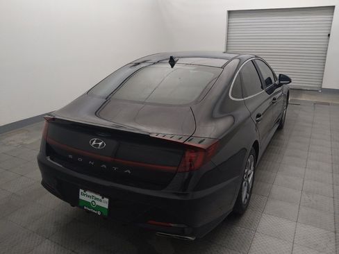 Used 2023 Hyundai Sonata SEL w/ Cargo Package FWD image 7