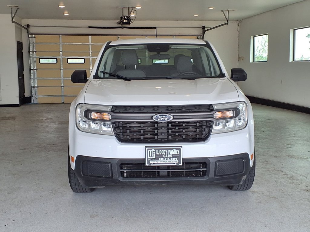 Used 2024 Ford Maverick XLT FWD image 14