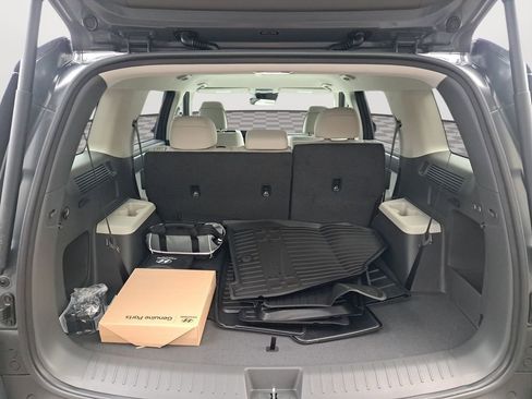 New 2026 Hyundai Santa Fe SE AWD/4WD image 20