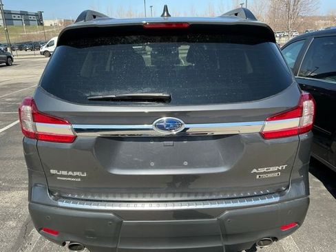 Certified 2022 Subaru Ascent Touring w/ Popular Package #2A image 5