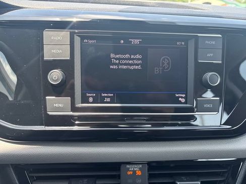 Certified 2023 Volkswagen Taos S w/ IQ Drive S Package AWD/4WD image 22