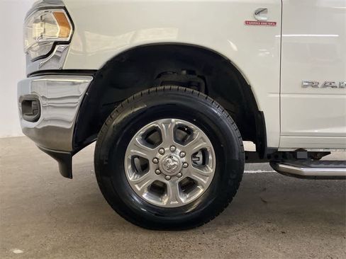 Used 2024 RAM 2500 Big Horn image 12