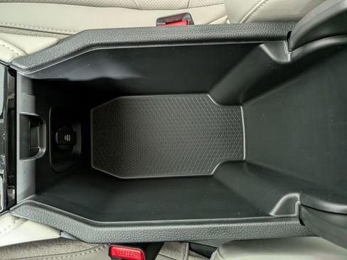 New 2026 Honda Accord Touring image 24