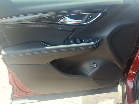 Used 2023 Buick Envision Essence FWD image 13