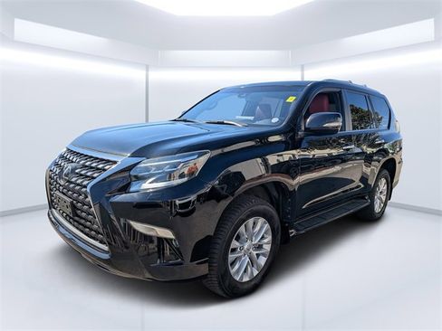 Used 2022 Lexus GX 460 Premium w/ Premium Plus Package image 7