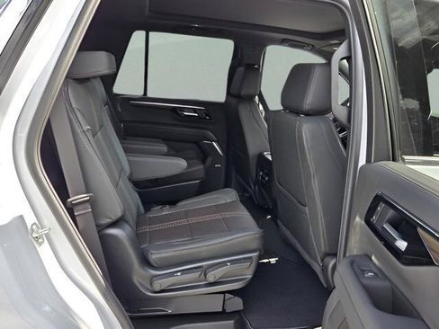 New 2026 Chevrolet Tahoe High Country w/ Sun And Tow Package RWD image 16