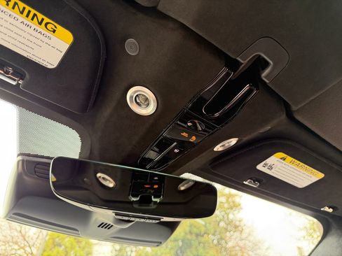 New 2026 Aston Martin V8 Vantage S image 36