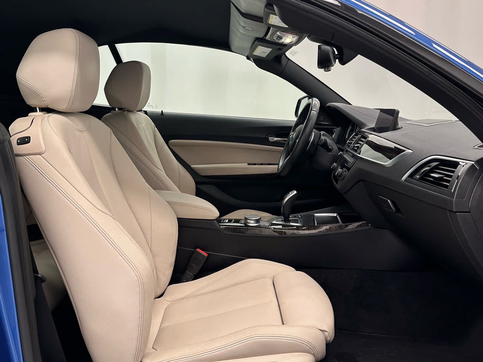Used 2019 BMW M240i xDrive Convertible w/ Premium Package AWD/4WD image 23
