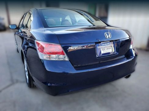 Used 2010 Honda Accord EX image 7