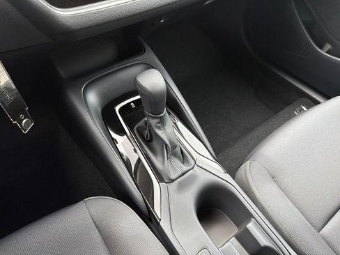 New 2026 Toyota Corolla LE FWD image 30