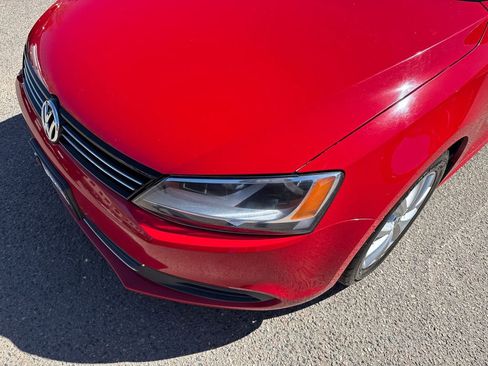 Used 2014 Volkswagen Jetta SE image 18