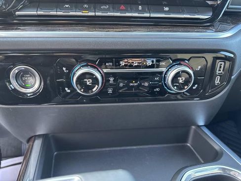 Used 2023 GMC Sierra 1500 Elevation image 20
