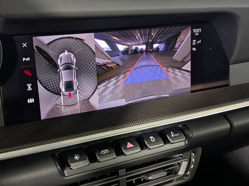 Certified 2024 Porsche 911 Turbo S image 29