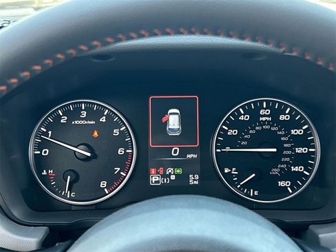 New 2026 Subaru Crosstrek 2.5i Limited w/ Crosstrek Mirror Package image 26