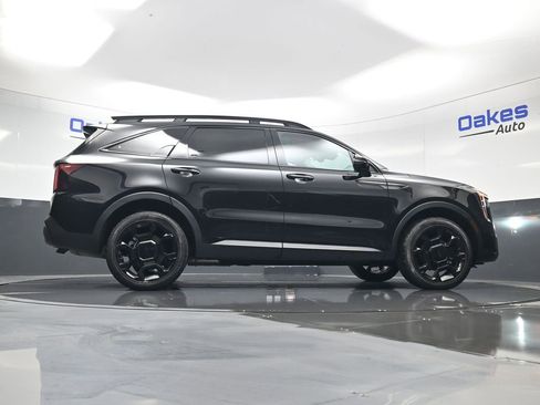 New 2025 Kia Sorento X-Line EX AWD/4WD image 49