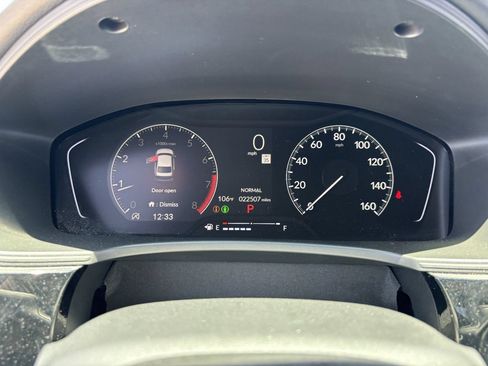 Certified 2025 Honda Civic Sport image 28