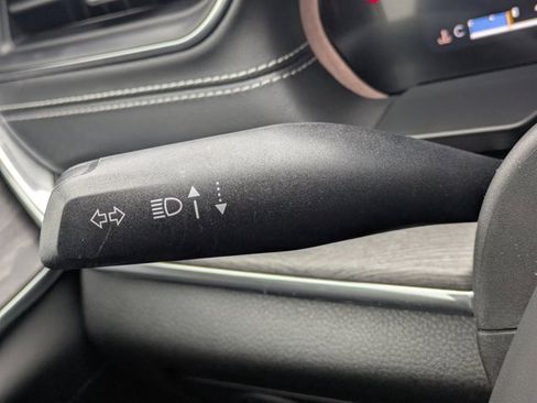 Used 2024 Jeep Grand Cherokee Overland w/ Adv Protech Group III image 30