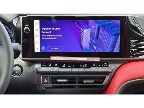 New 2026 Toyota Camry XSE FWD image 65