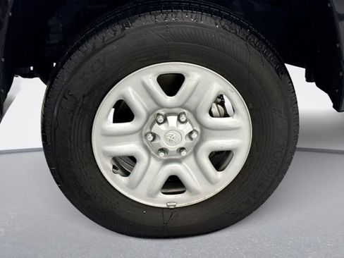 Used 2023 Toyota Tundra SR image 20