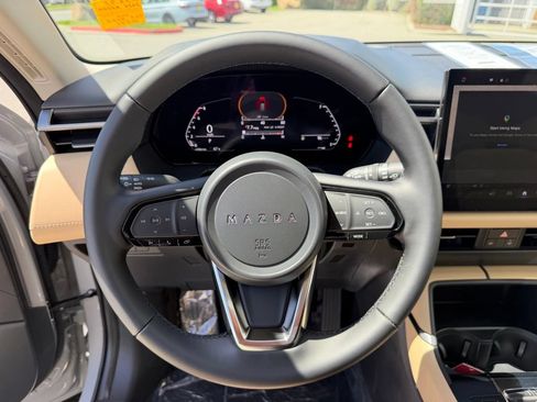 New 2026 MAZDA CX-5 2.5 S w/ Premium Package AWD/4WD image 22