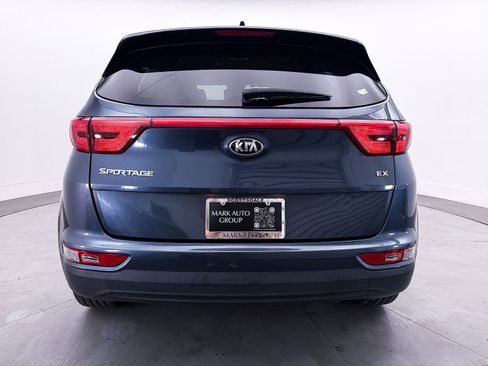 Used 2019 Kia Sportage EX FWD image 12