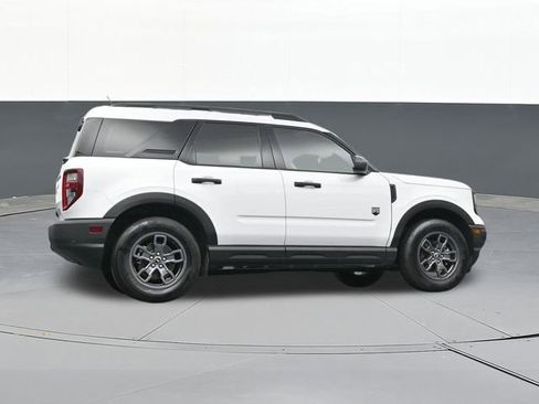 Used 2024 Ford Bronco Sport Big Bend w/ Convenience Package image 47