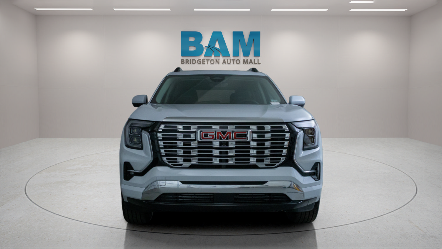 Used 2027 GMC Terrain Denali w/ LPO, Floor Liner Package AWD/4WD image 2