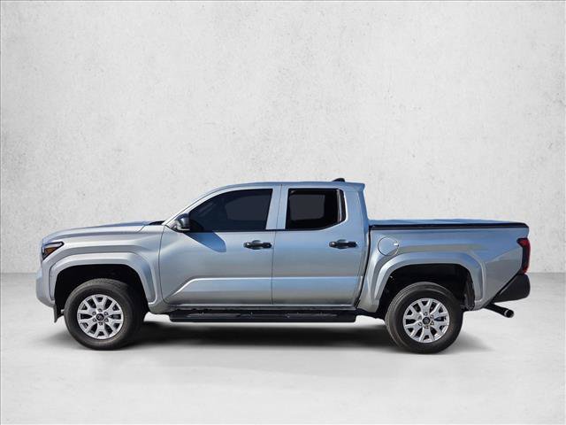 Used 2025 Toyota Tacoma SR RWD image 8