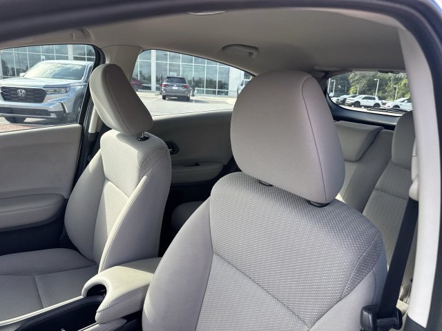 Used 2018 Honda HR-V LX image 13