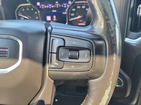 Used 2021 GMC Sierra 1500 AT4 w/ AT4 Value Package AWD/4WD image 15