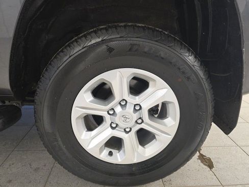 Used 2023 Toyota 4Runner SR5 Premium image 10