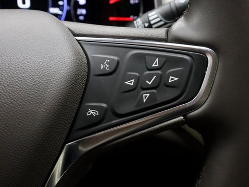 Used 2024 Chevrolet Malibu LT image 28