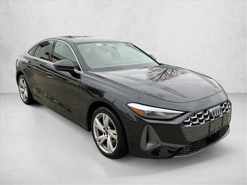 Used 2025 Audi A5 2.0T Premium w/ Convenience Package image 2