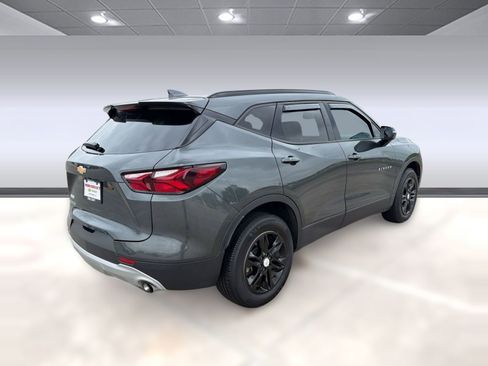 Used 2019 Chevrolet Blazer LT FWD image 8
