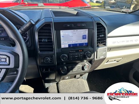 Used 2022 Ford F250 XLT w/ FX4 Off-Road Package image 20