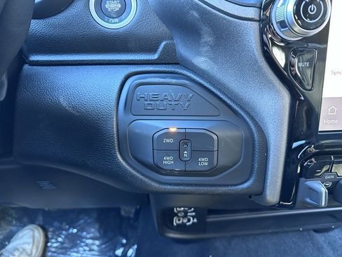 New 2026 RAM 3500 Tradesman image 35